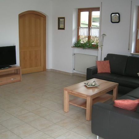 Ferienwohnung Familie Sinn Pappenheim Luaran gambar