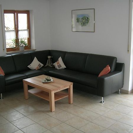 Ferienwohnung Familie Sinn Pappenheim Luaran gambar