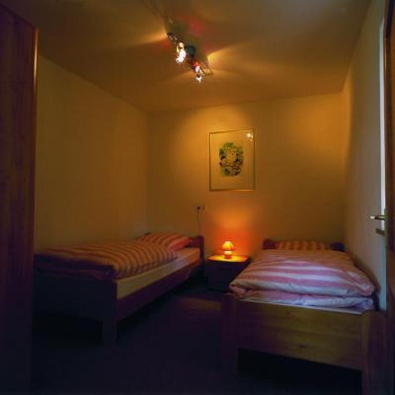Ferienwohnung Familie Sinn Pappenheim Luaran gambar