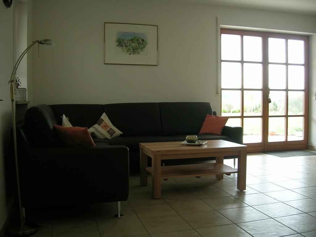 Ferienwohnung Familie Sinn Pappenheim Luaran gambar