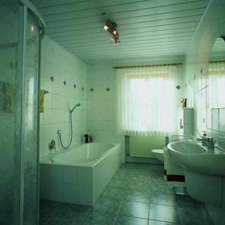 Ferienwohnung Familie Sinn Pappenheim Luaran gambar